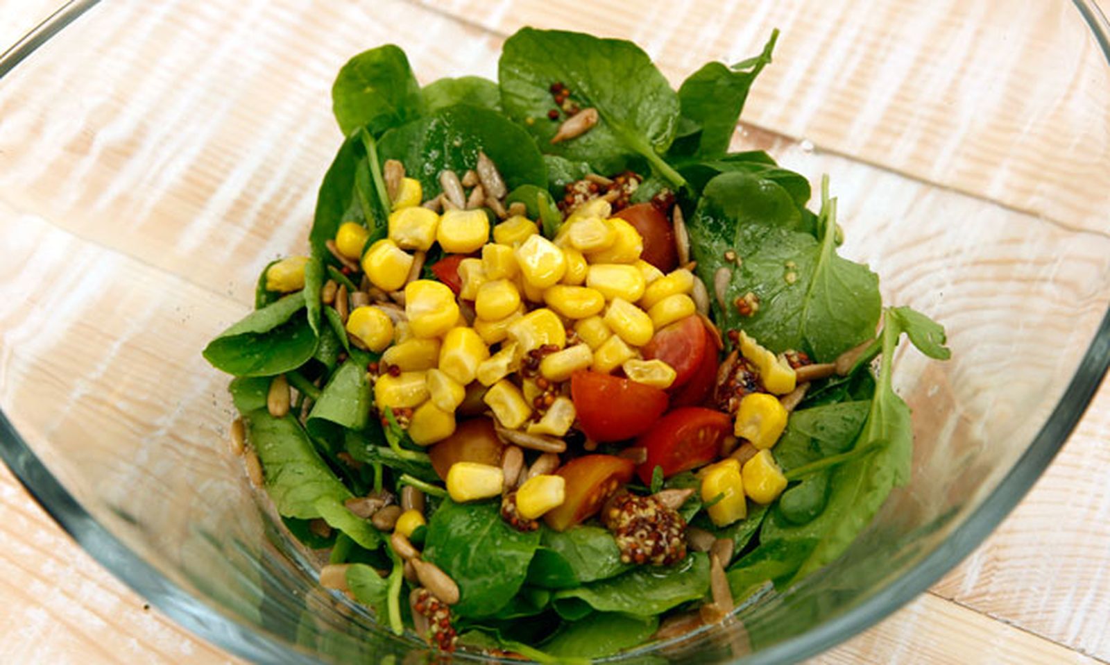 5421 2 Ensalada de berros xl