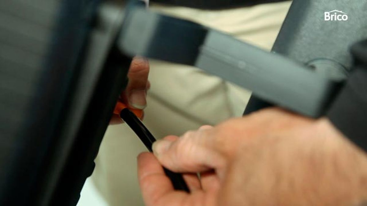 Kit de riego para macetas paso 6