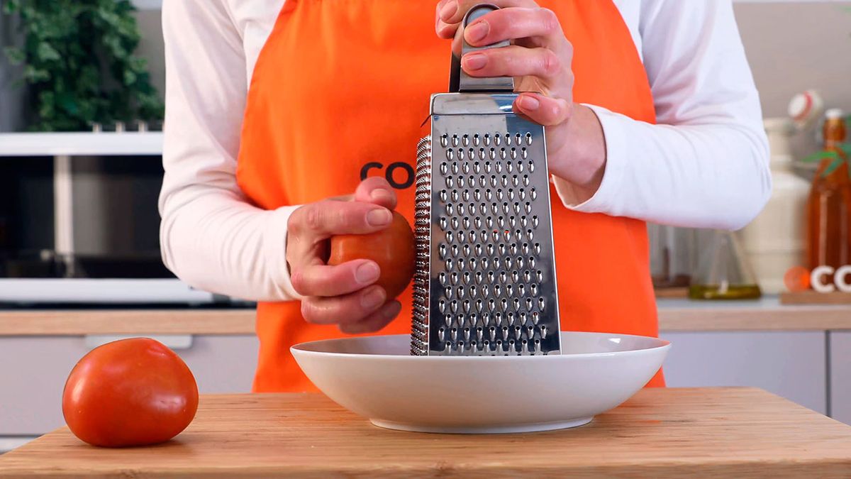 Receta de arroz con conejo  paso 2