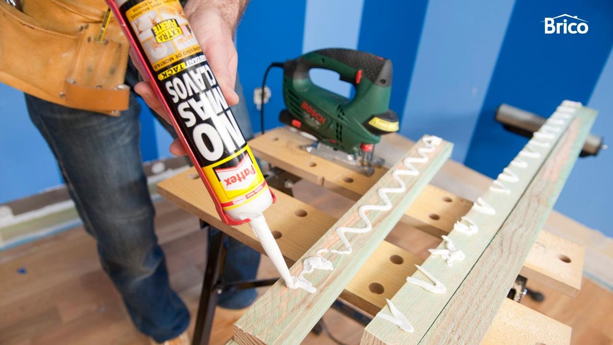 Friso aislante paso 3