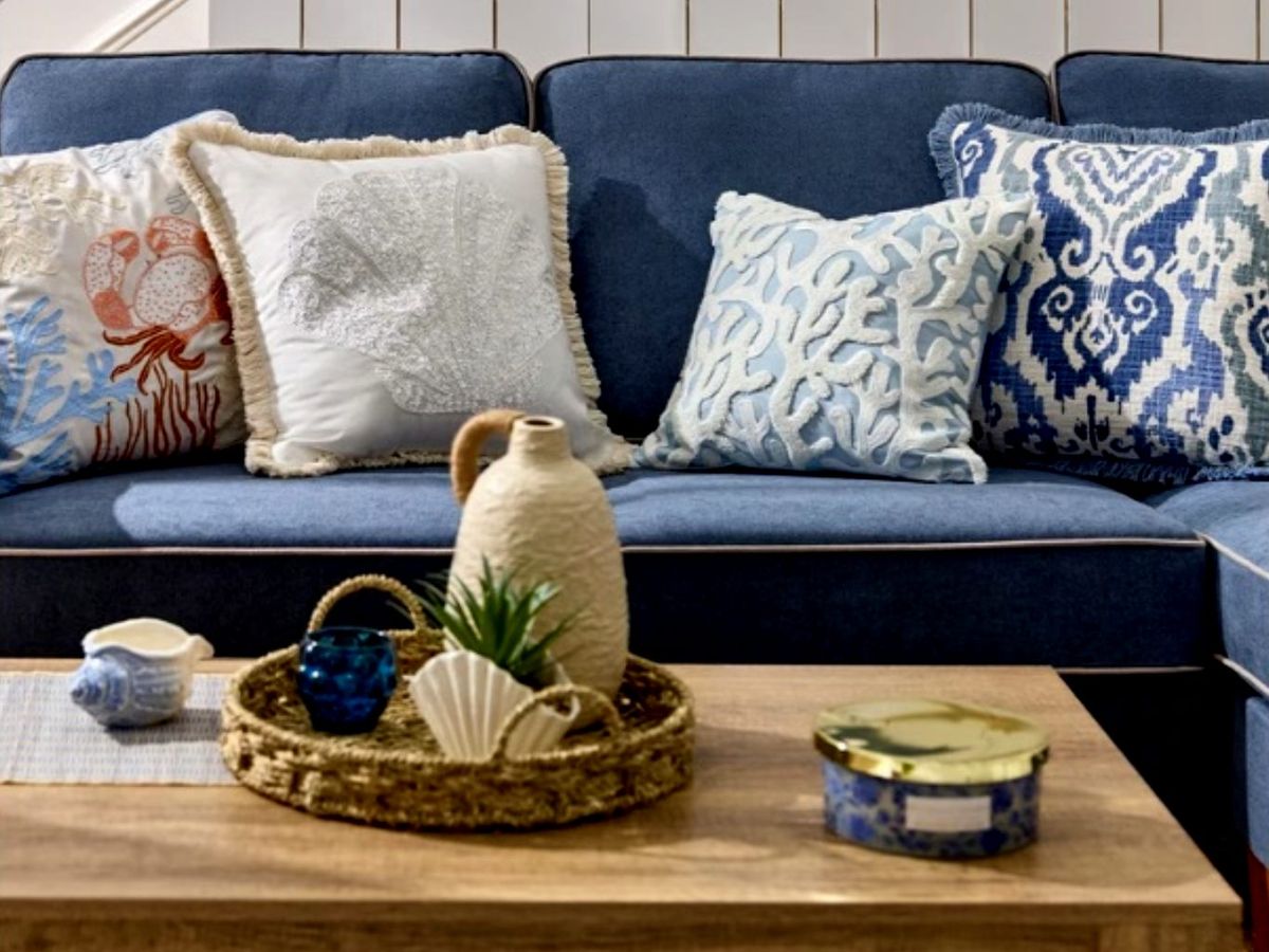 Colección de Primark estilo costero