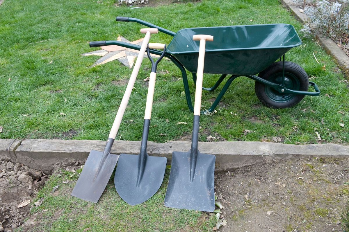 brico 0605 2 tipos palas xl