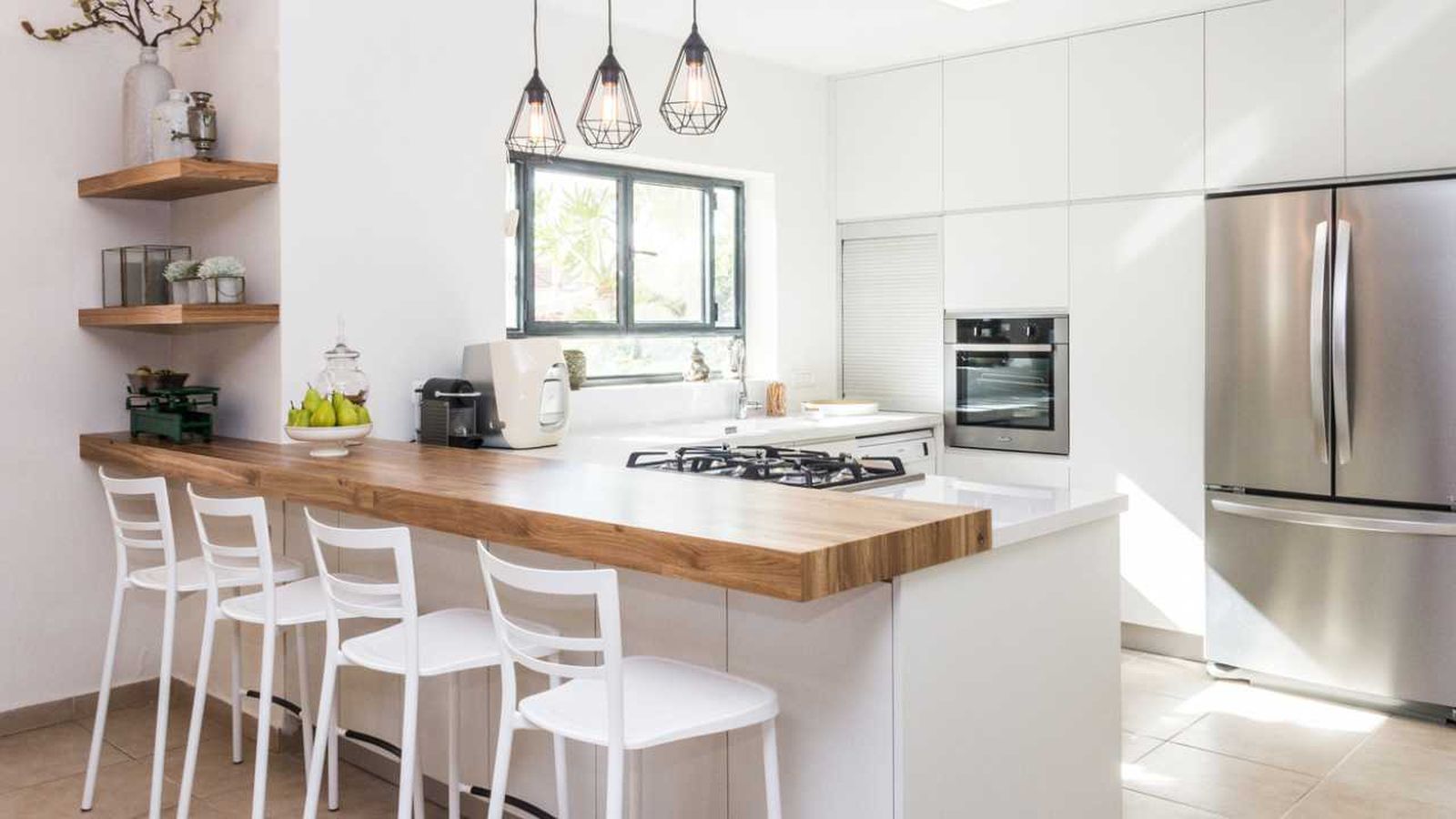 colores para pintar muebles de cocina 5