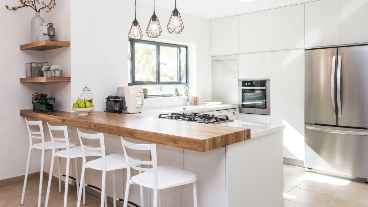 colores para pintar muebles de cocina 5