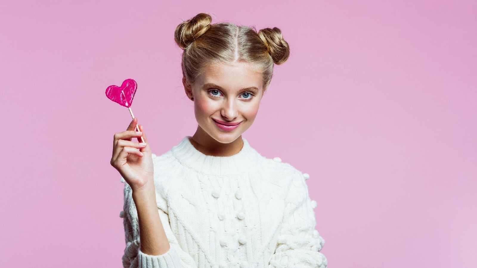 El corazón rojo es el símbolo más identificable del amor