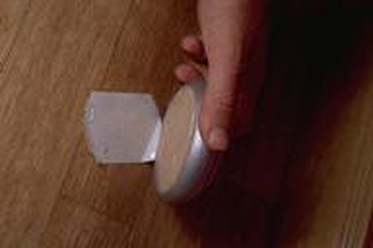 Cómo hacer una torre de música paso 10