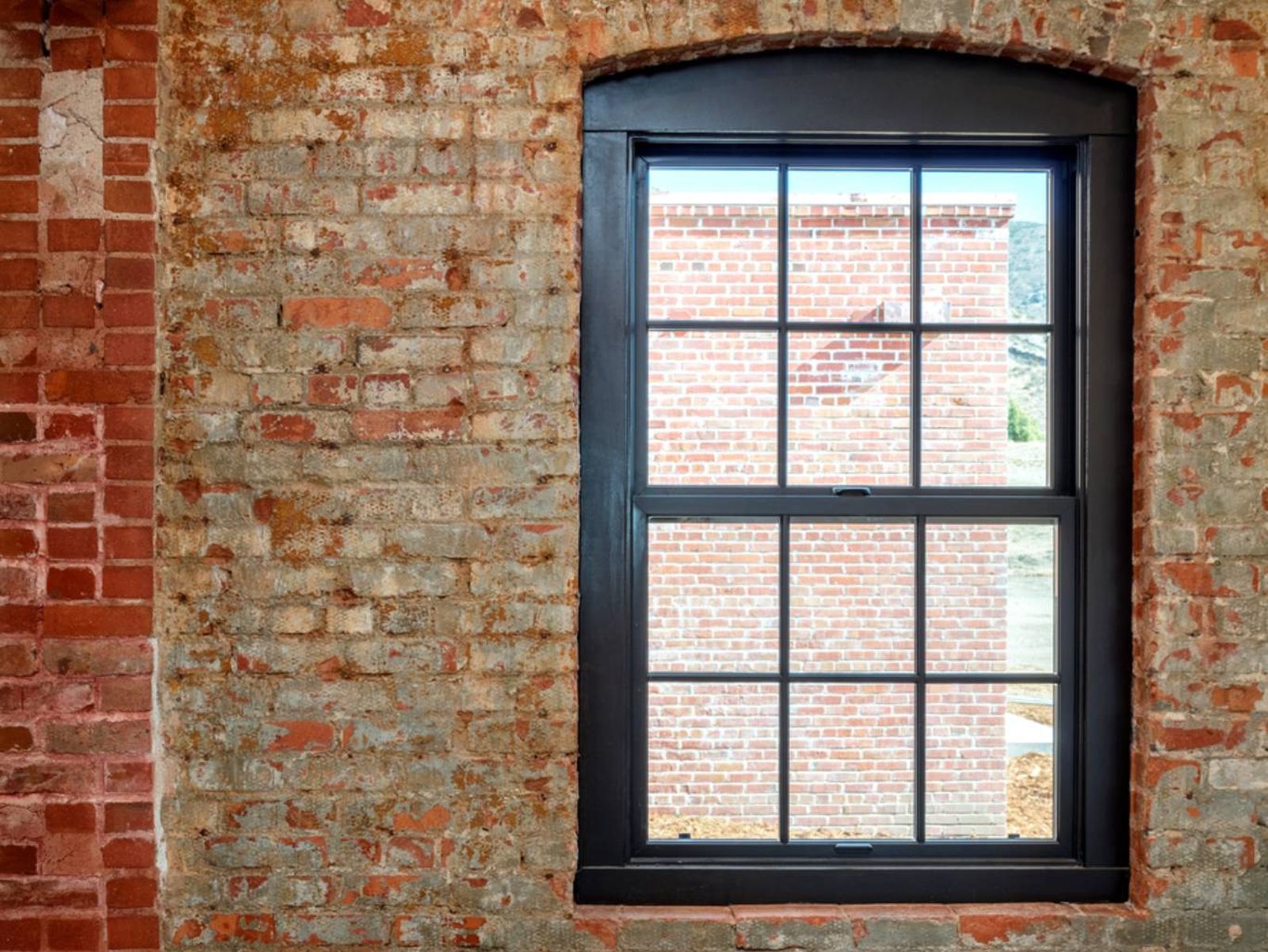 Ventana guillotina