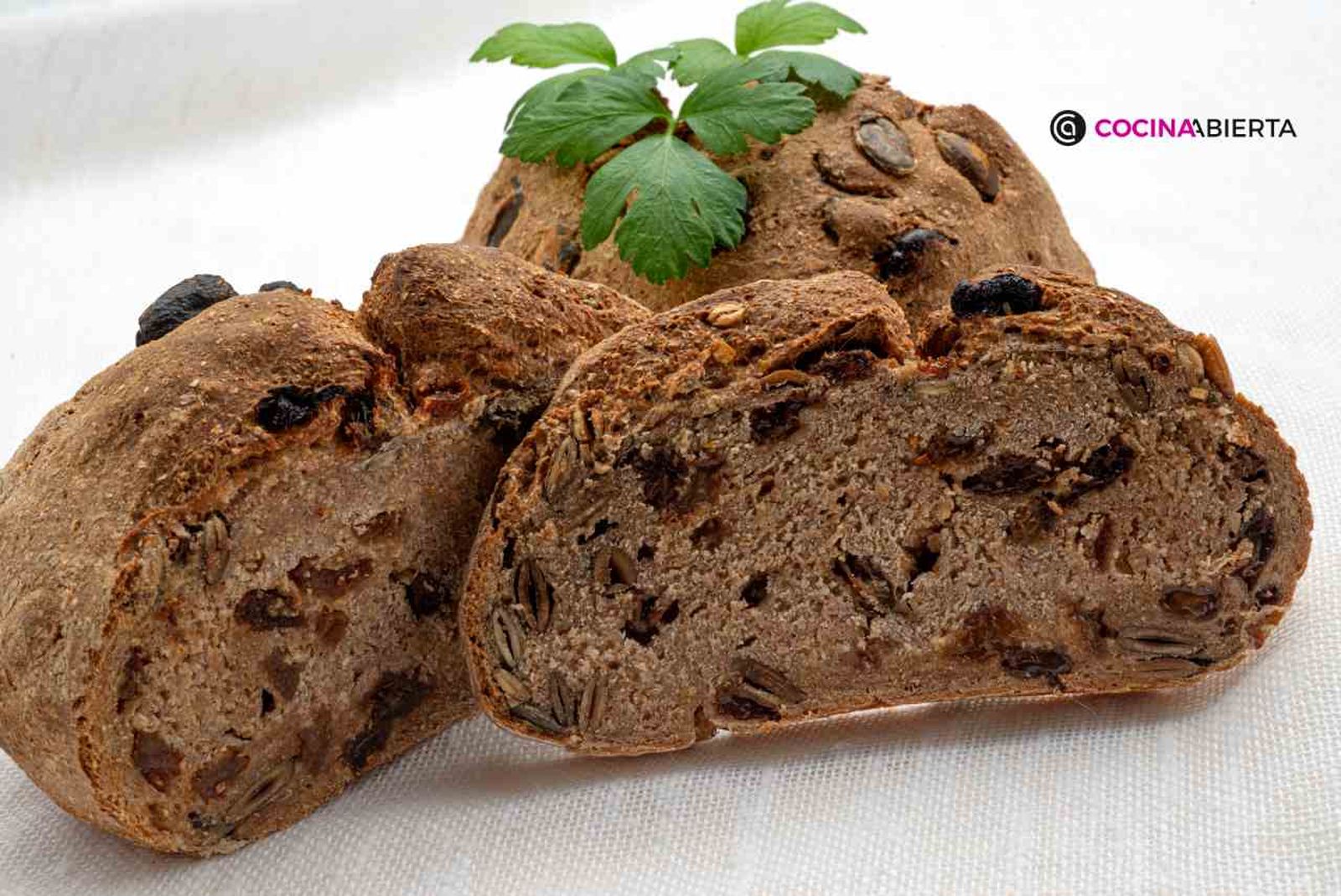 El pan de soda no necesita reposos ni fermentaciones