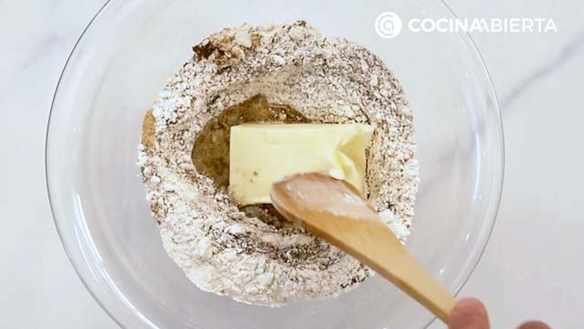 galletas de jengibre navidad paso2