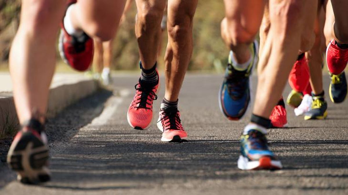 como elegir las zapatillas de deporte mas adecuadas para tus pies running