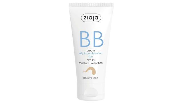 que son las BB Cream y cuales son las mejores ziaja