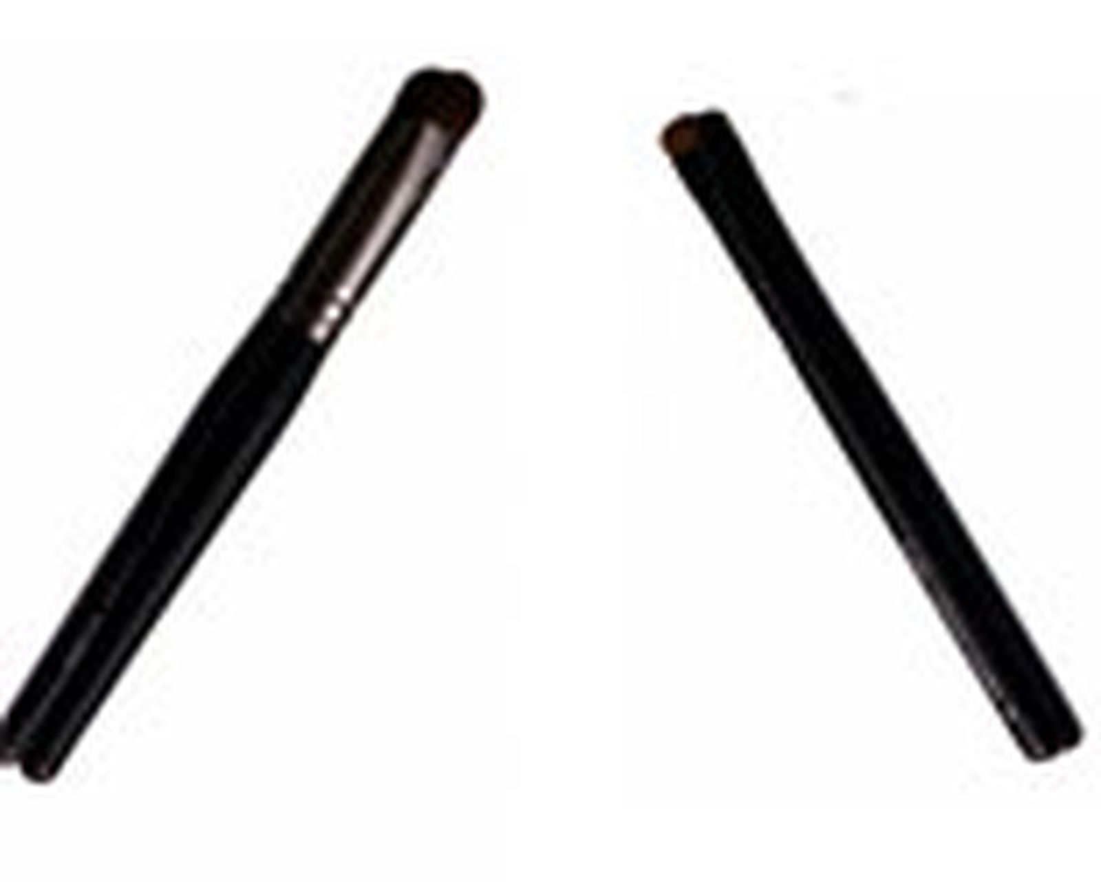 brochas sombras ojos