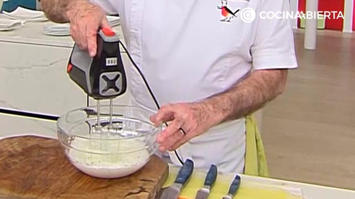 receta fresas confitadas con nata karlos arguinano karl6729 paso3