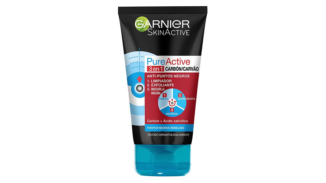 como exfoliar la cara correctamente y mejores productos para exfoliar la cara