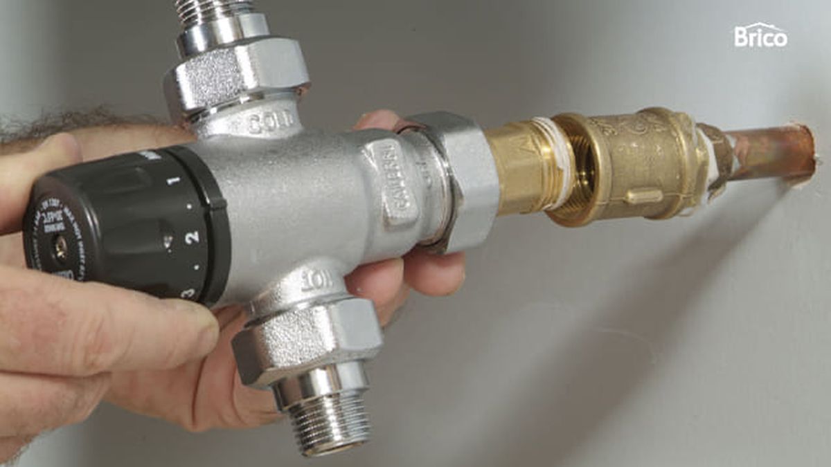 455 Instalar termo electrico paso11