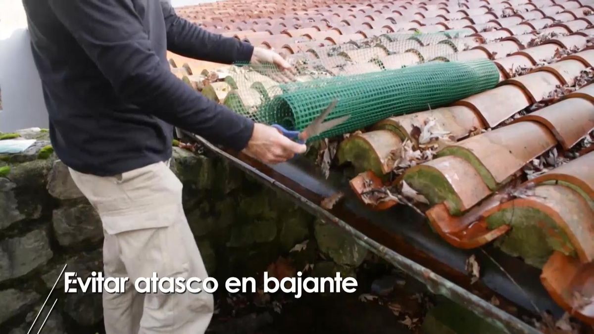 973 briconsejo 2 evitar atasco bajante paso 4