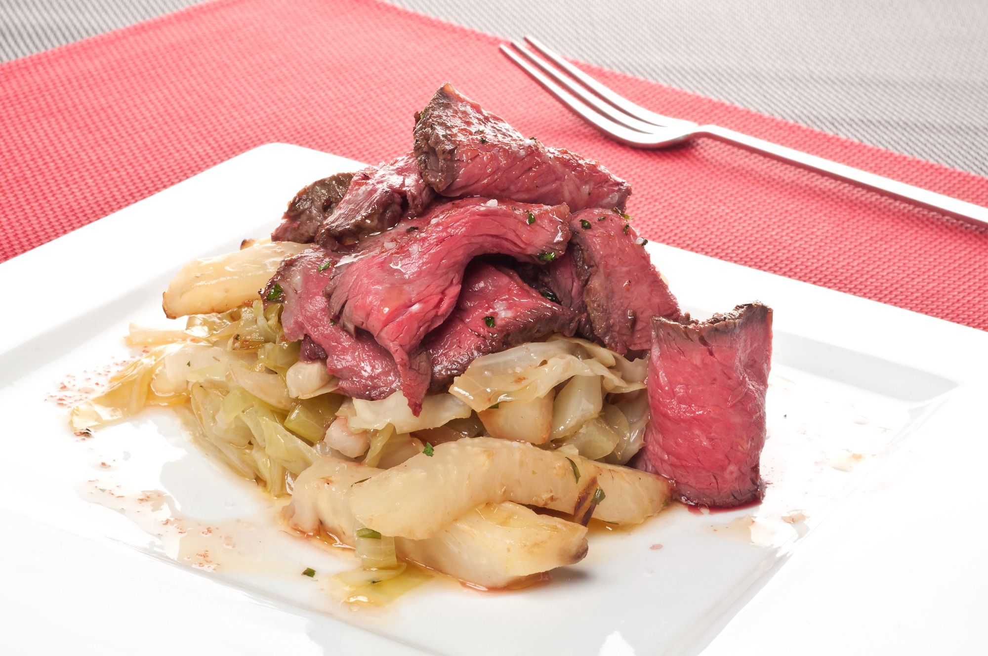 rost beef xl