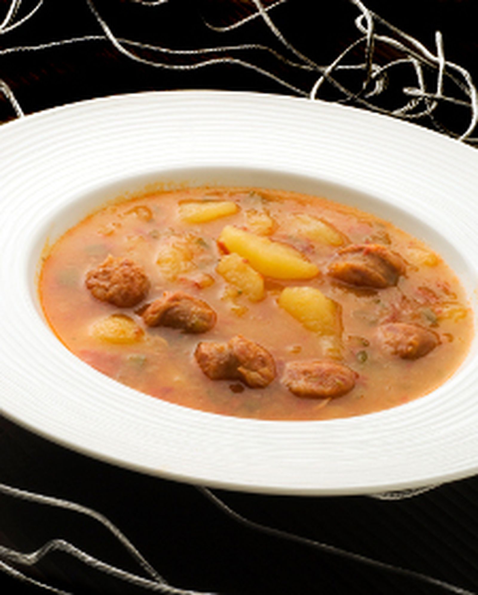 patatas riojana l
