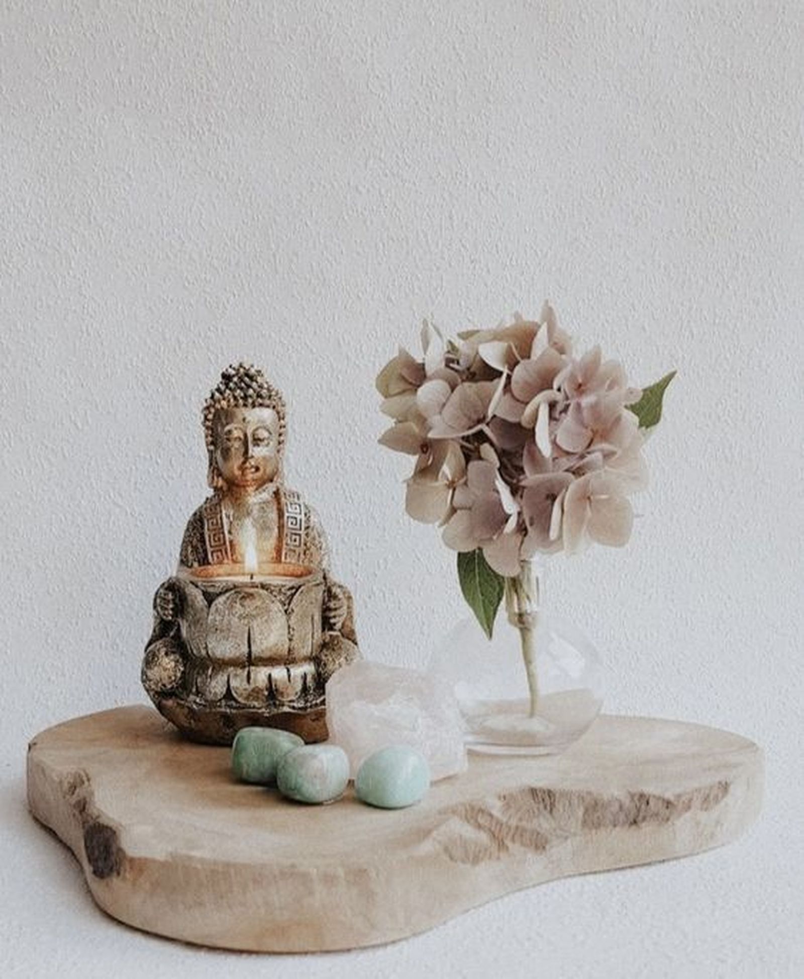 decoracion buda pinterest