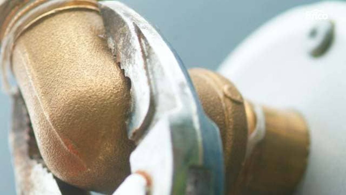 Bricomania 459 calentador de agua solar 11