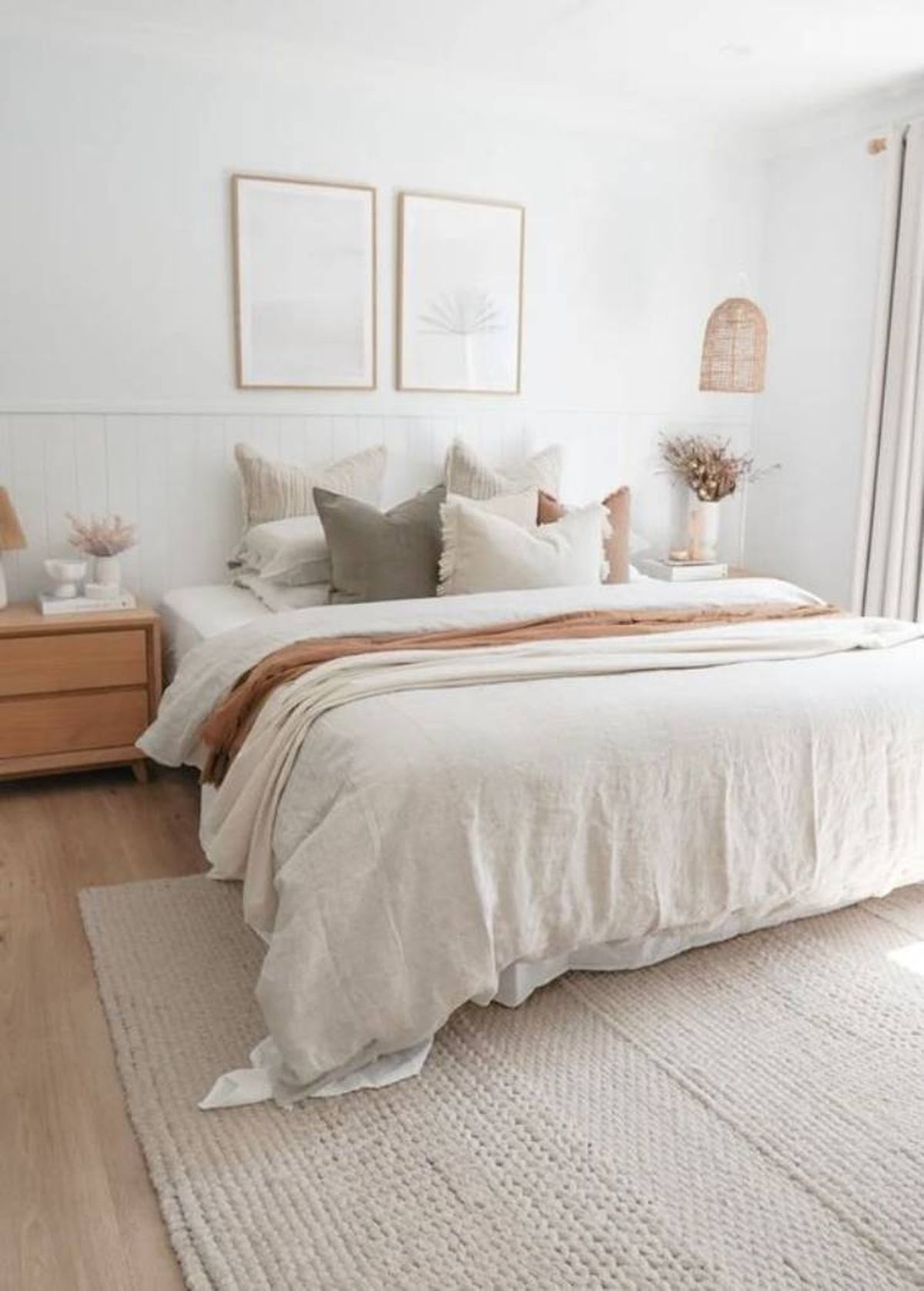 dormitorio matrimonio 1 pinterest