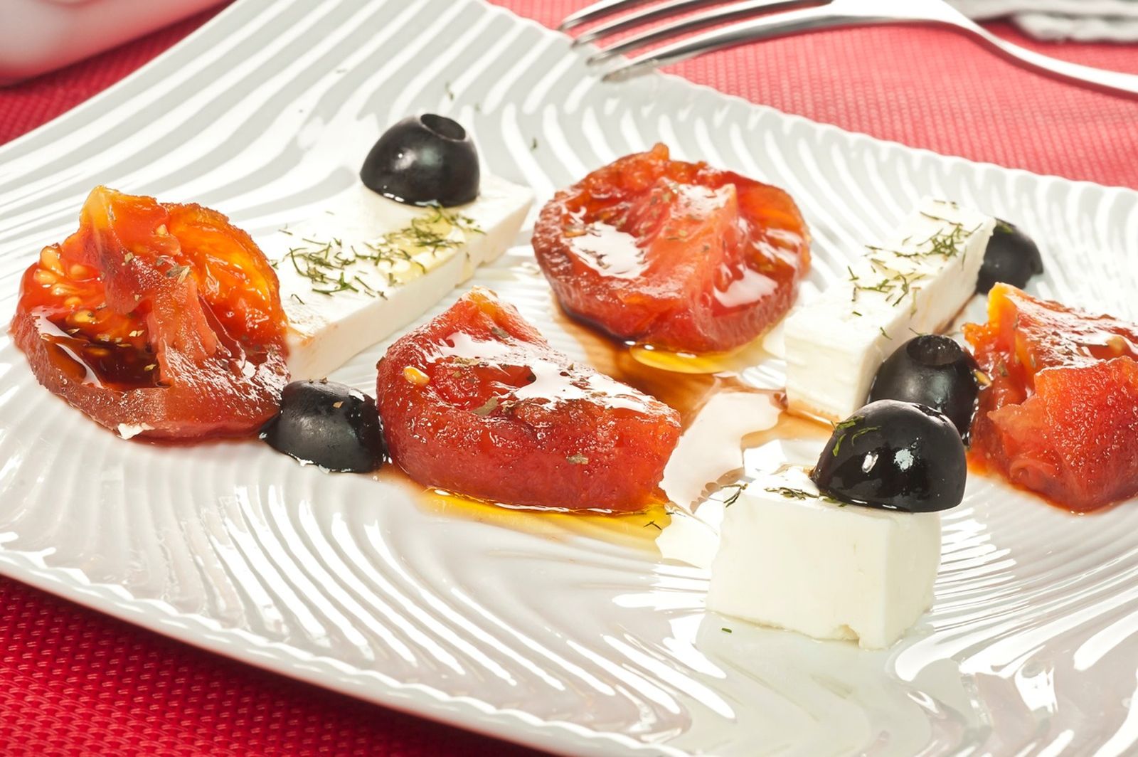 Bruno1212 Ensalada de tomates confitados xl