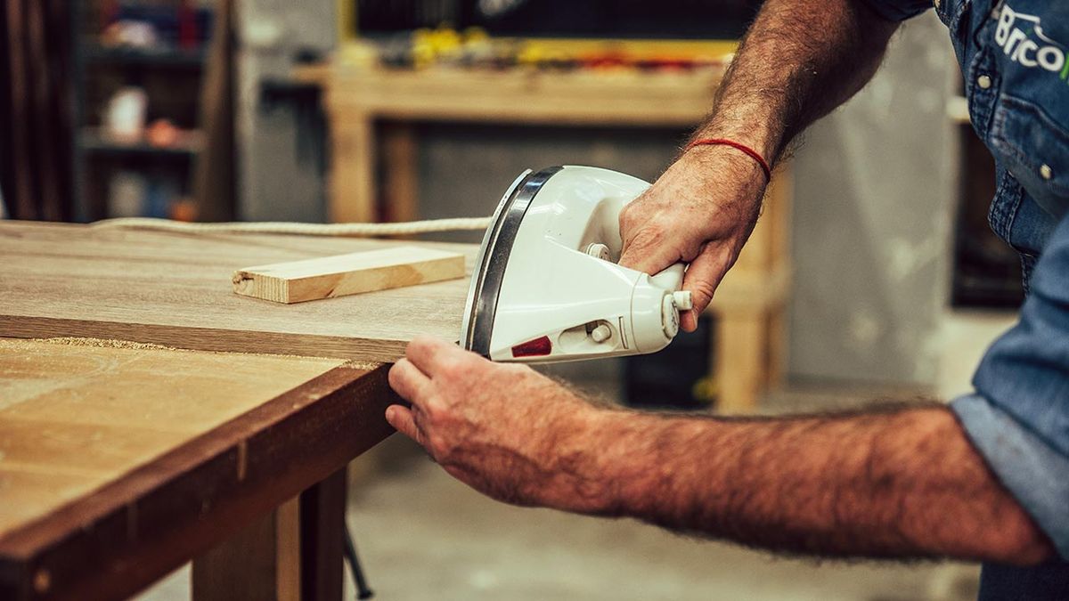 Como hacer un armario ropero infantil paso 3