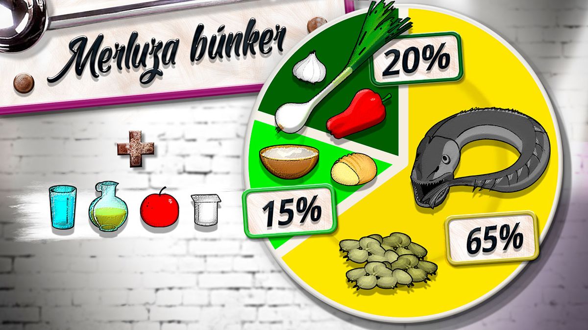 KARL6485 merluza bunker plato