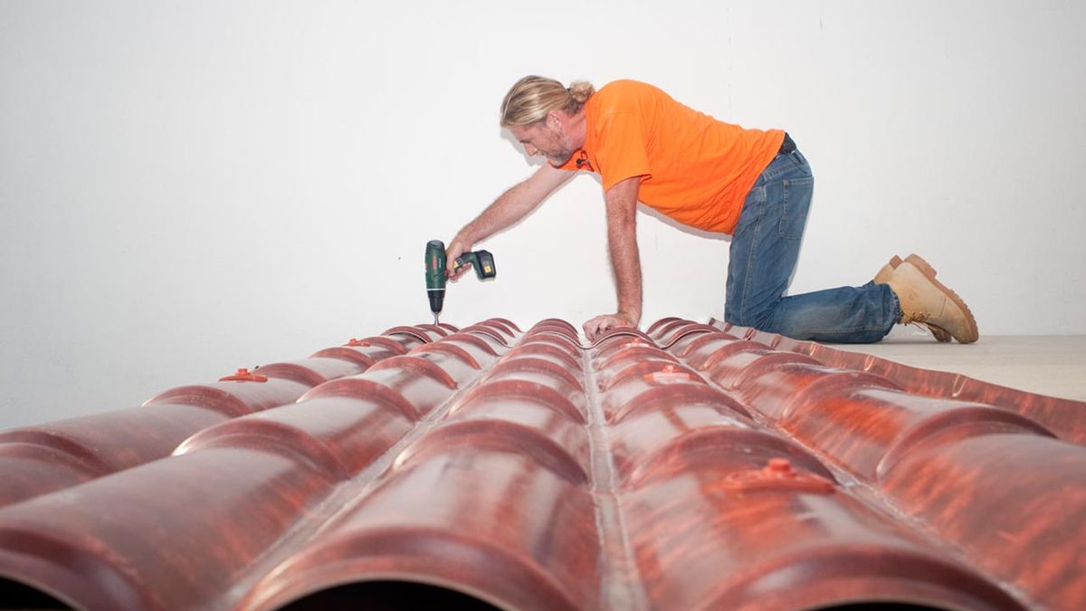 Bricomania 665 Cubierta para pergola p13