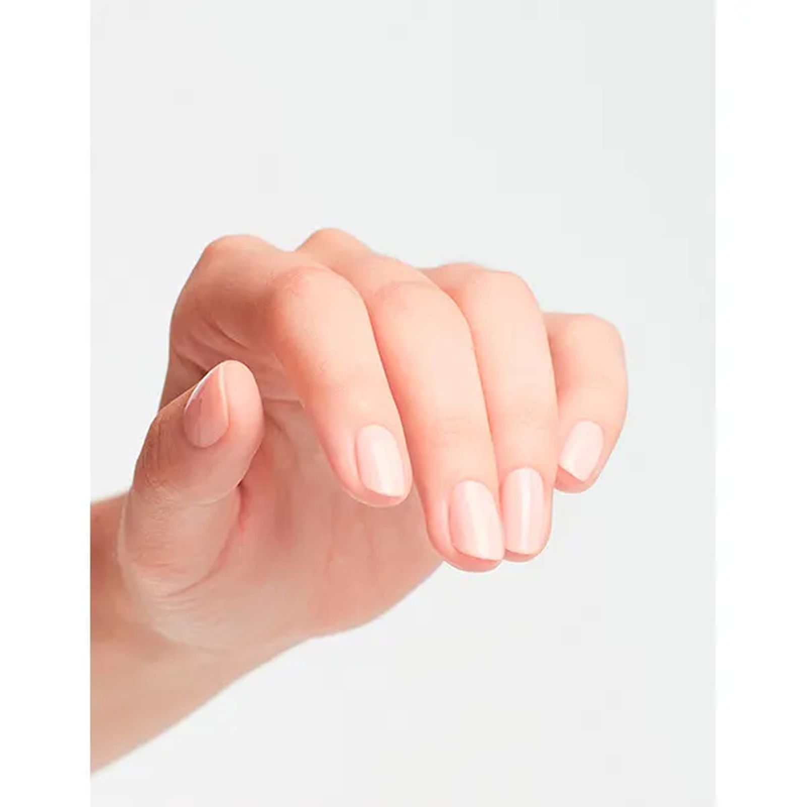 Esmalte de uñas Bubble Bath de OPI