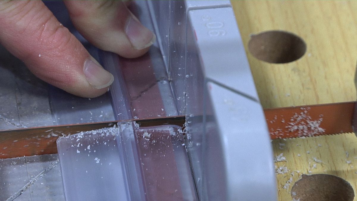 Burletes para puertas paso 3