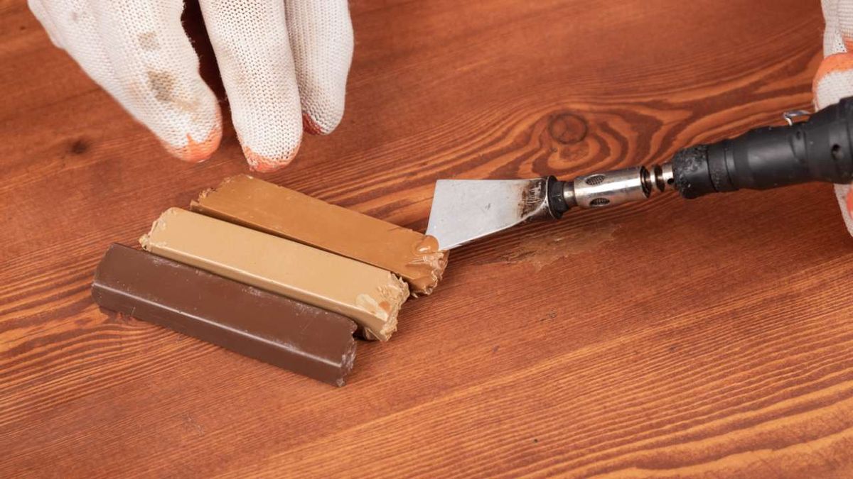 reparar arañazos madera 6