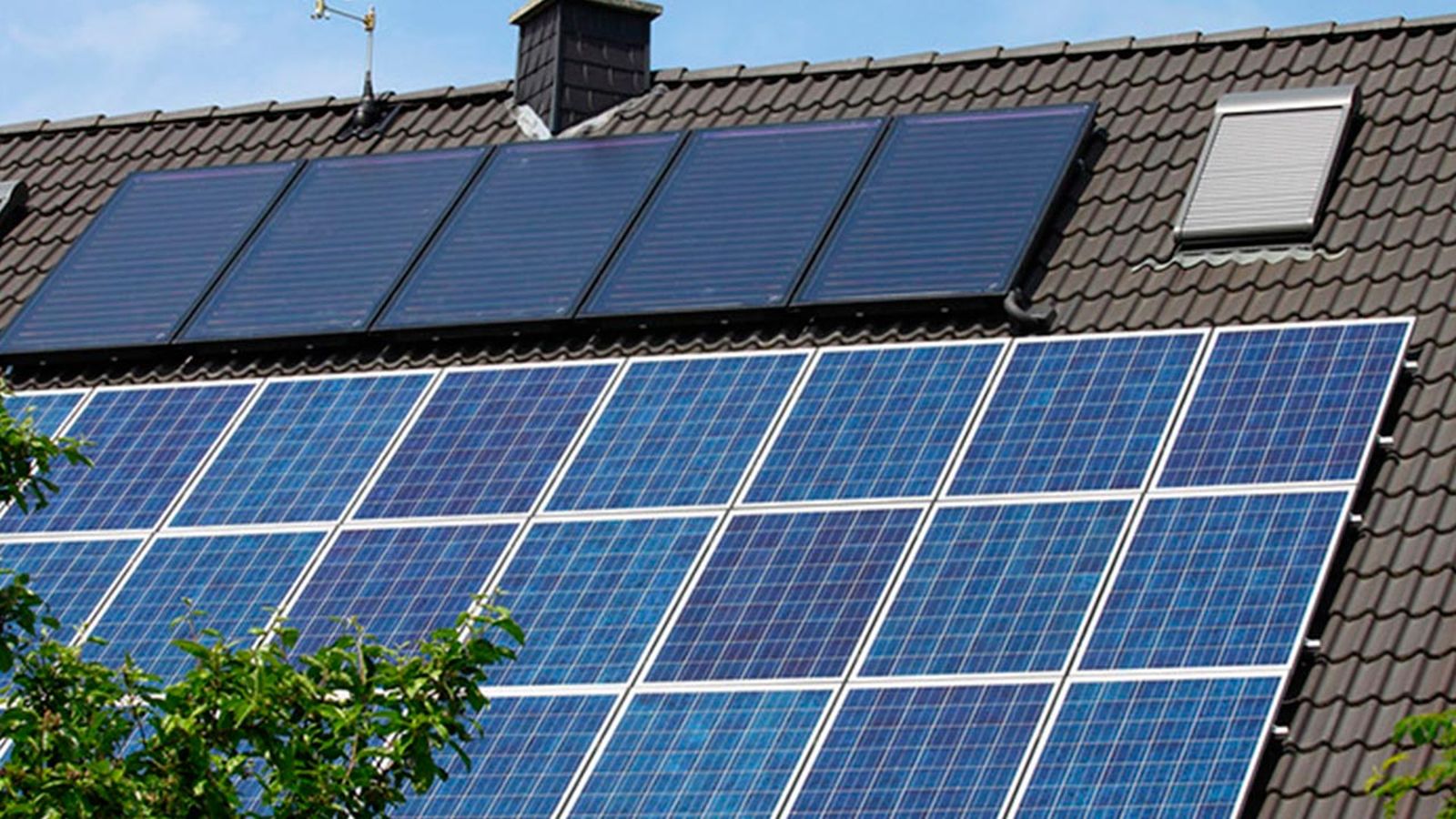 placas solares fotovoltaicas funcionamiento beneficios instalacion