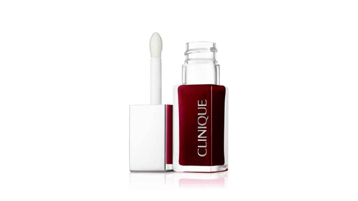 Clinique Pop Lip & Cheek Oil