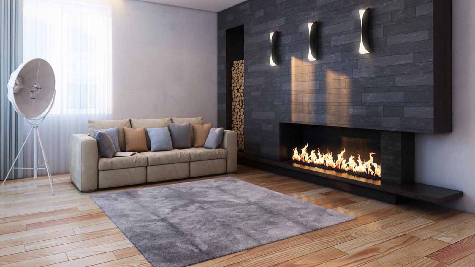 chimenea bioetanol xl