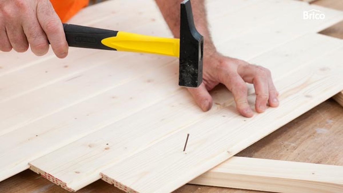 Bricomania 704 gallinero movil p6