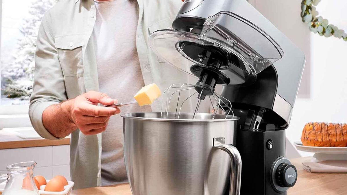 procesador alimentos lidl portada