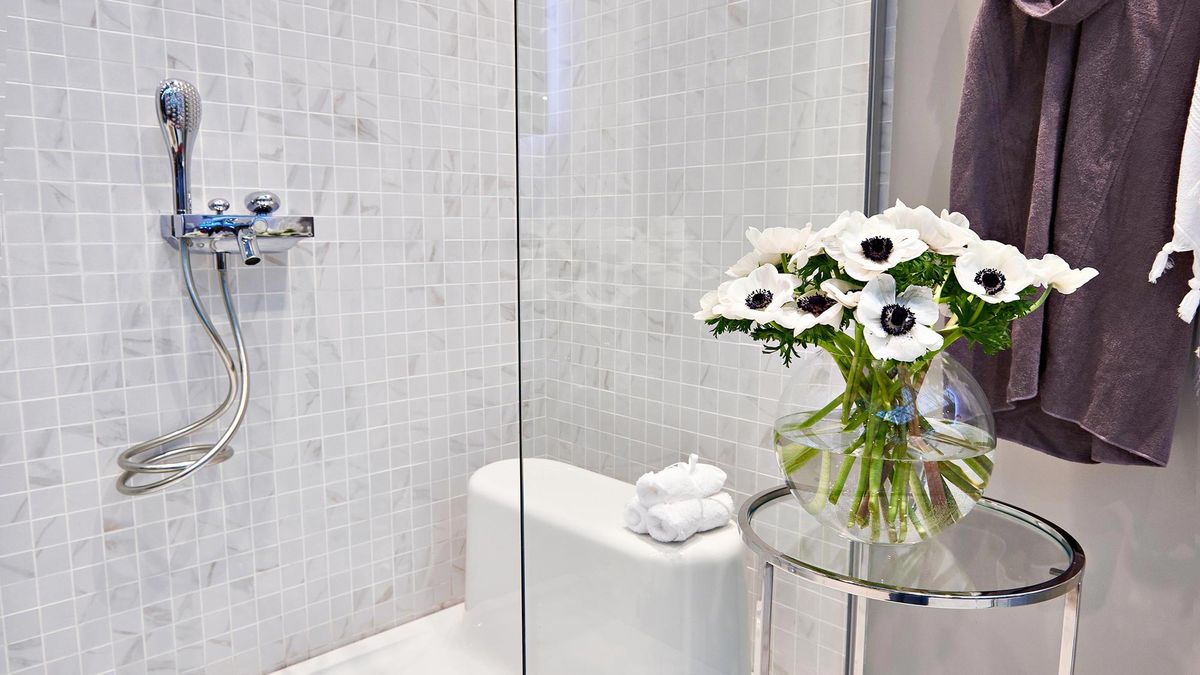 Consejos para lograr un baño elegante