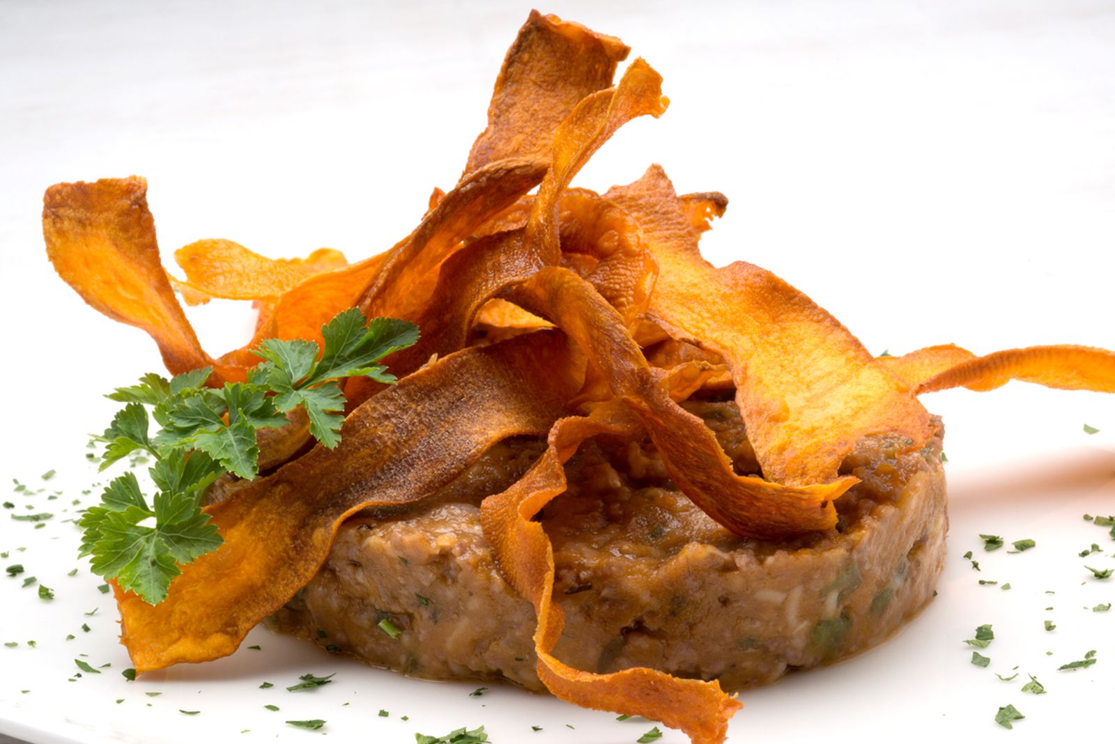 5328 Carne picada y boniato (713) xl