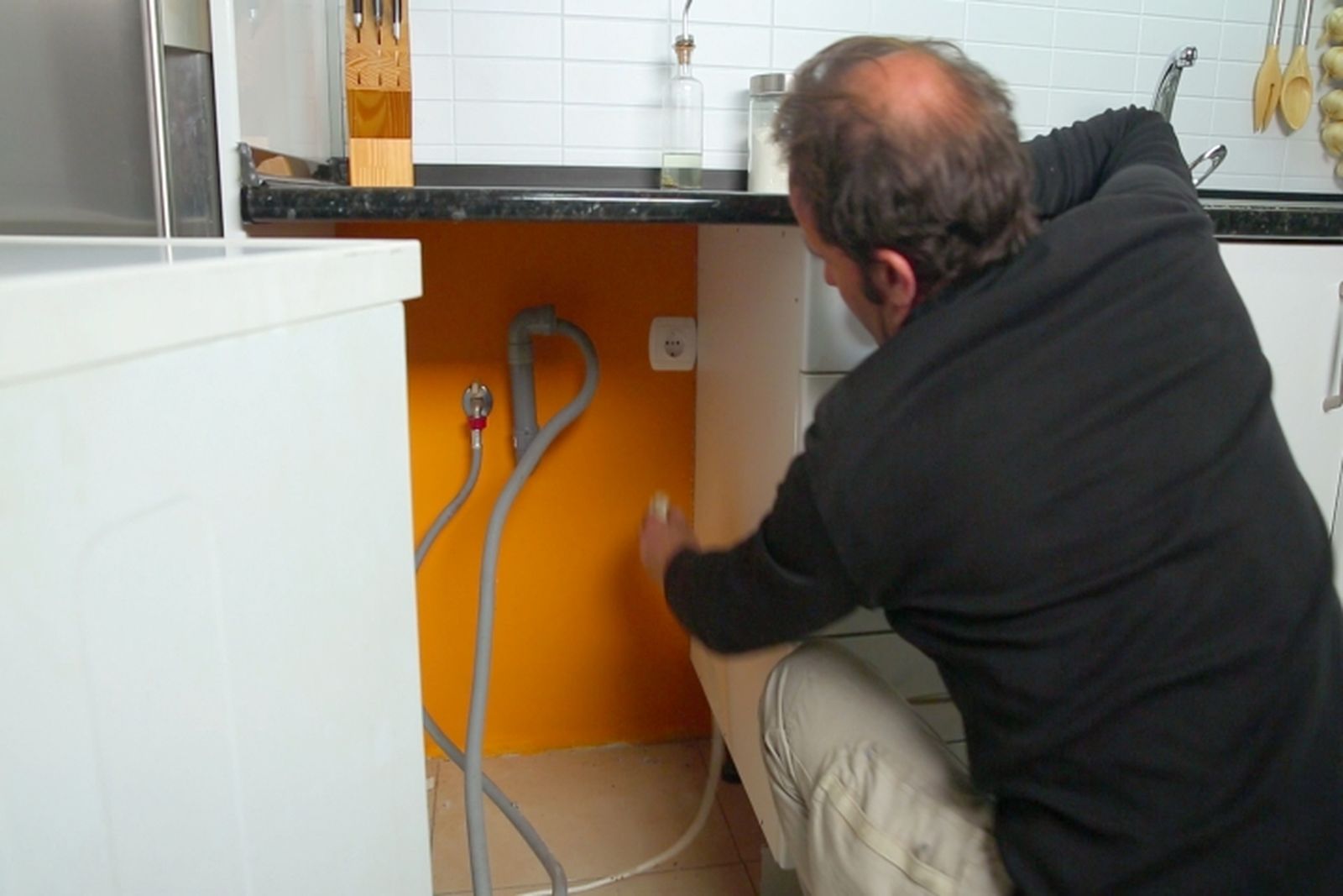 Localizar avería en instalación eléctrica paso 8