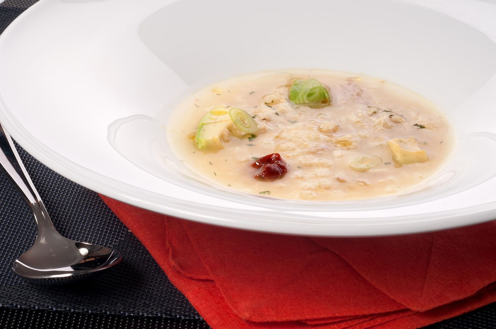 101 Sopa de estrellas