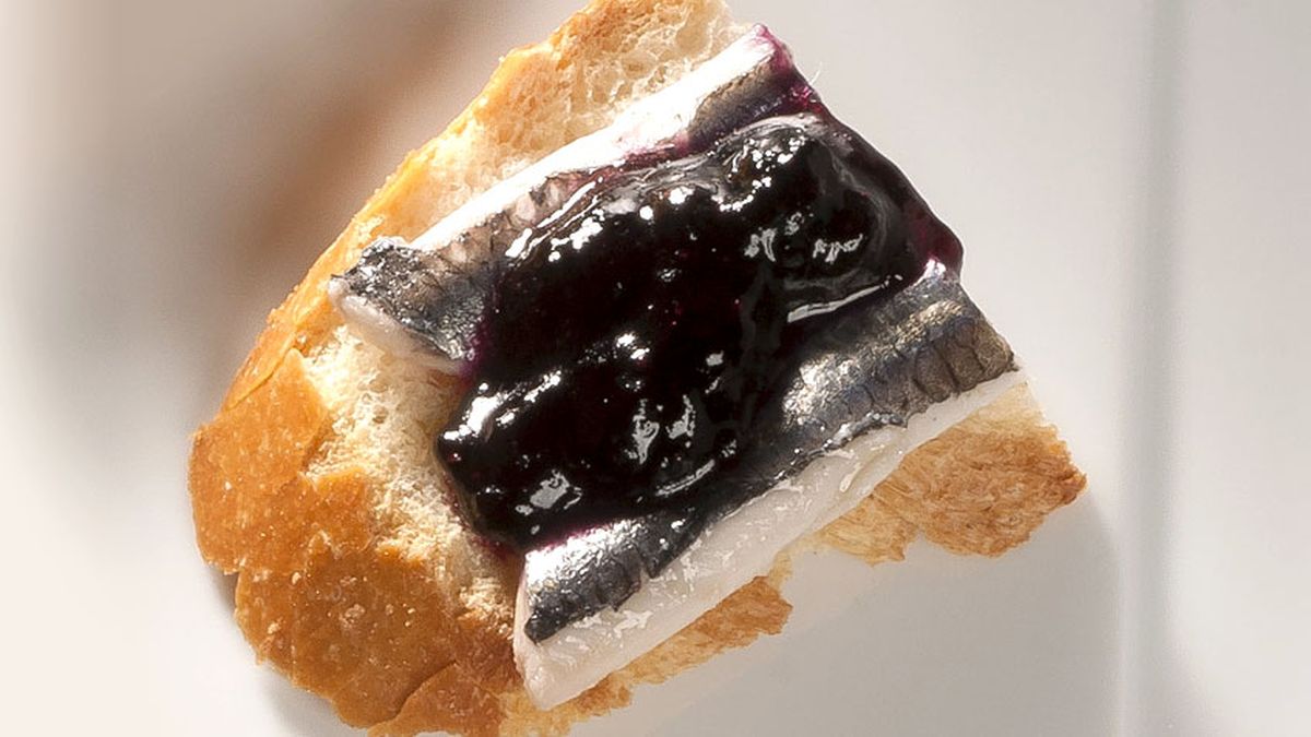 1851 Anchoas marinadas pintxo2