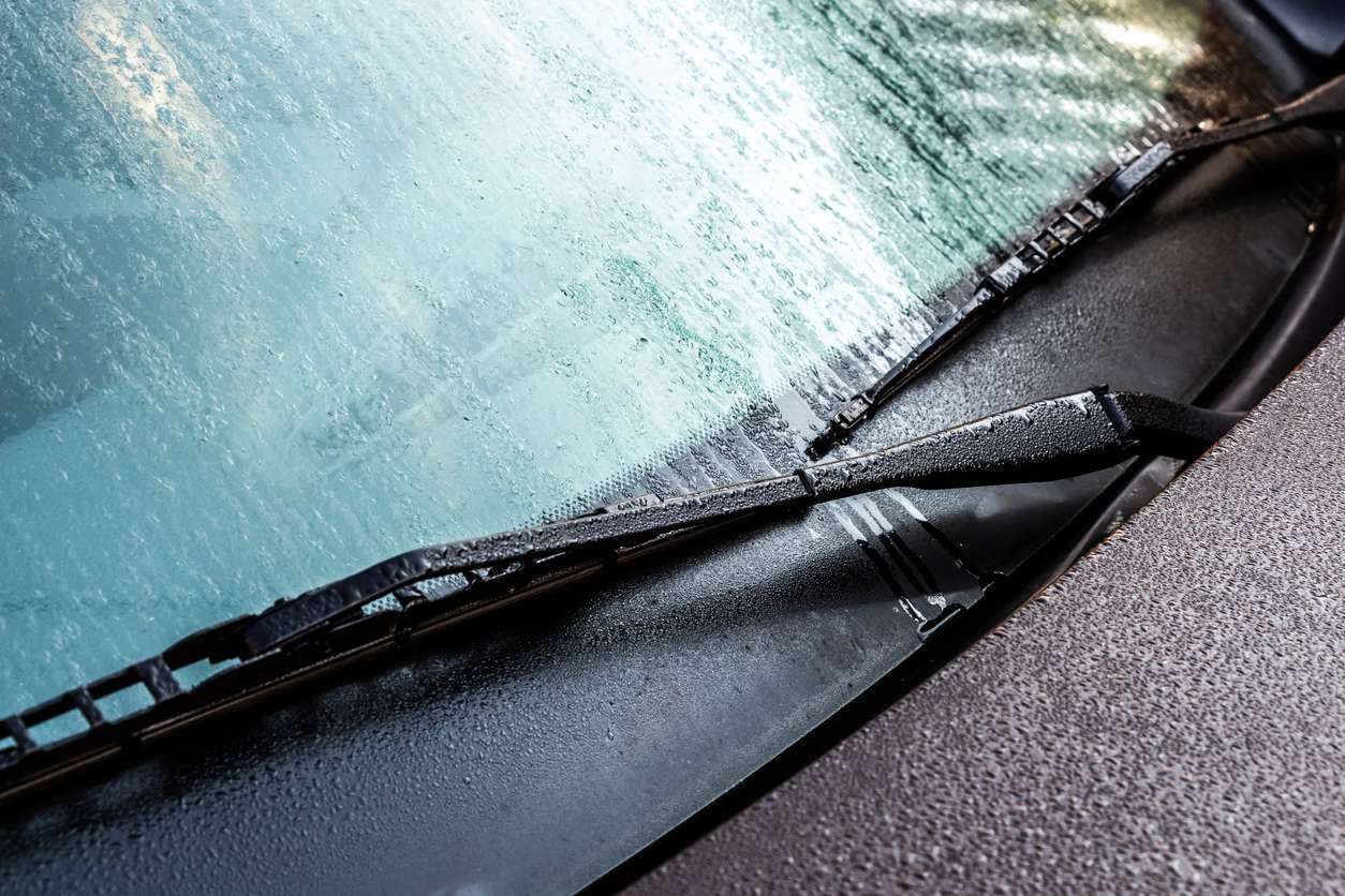 quitar hielo parabrisas 4
