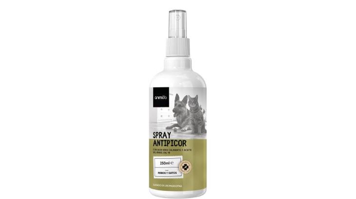 spray antialergias perro animigo amazon