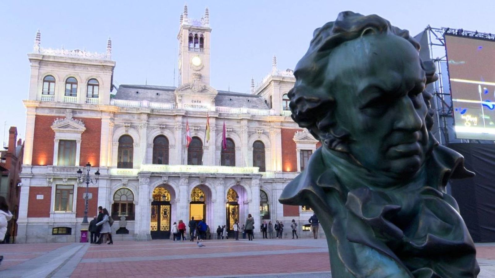 premios goya 2024 la edicion que aspira a superar audiencias pasadas portada