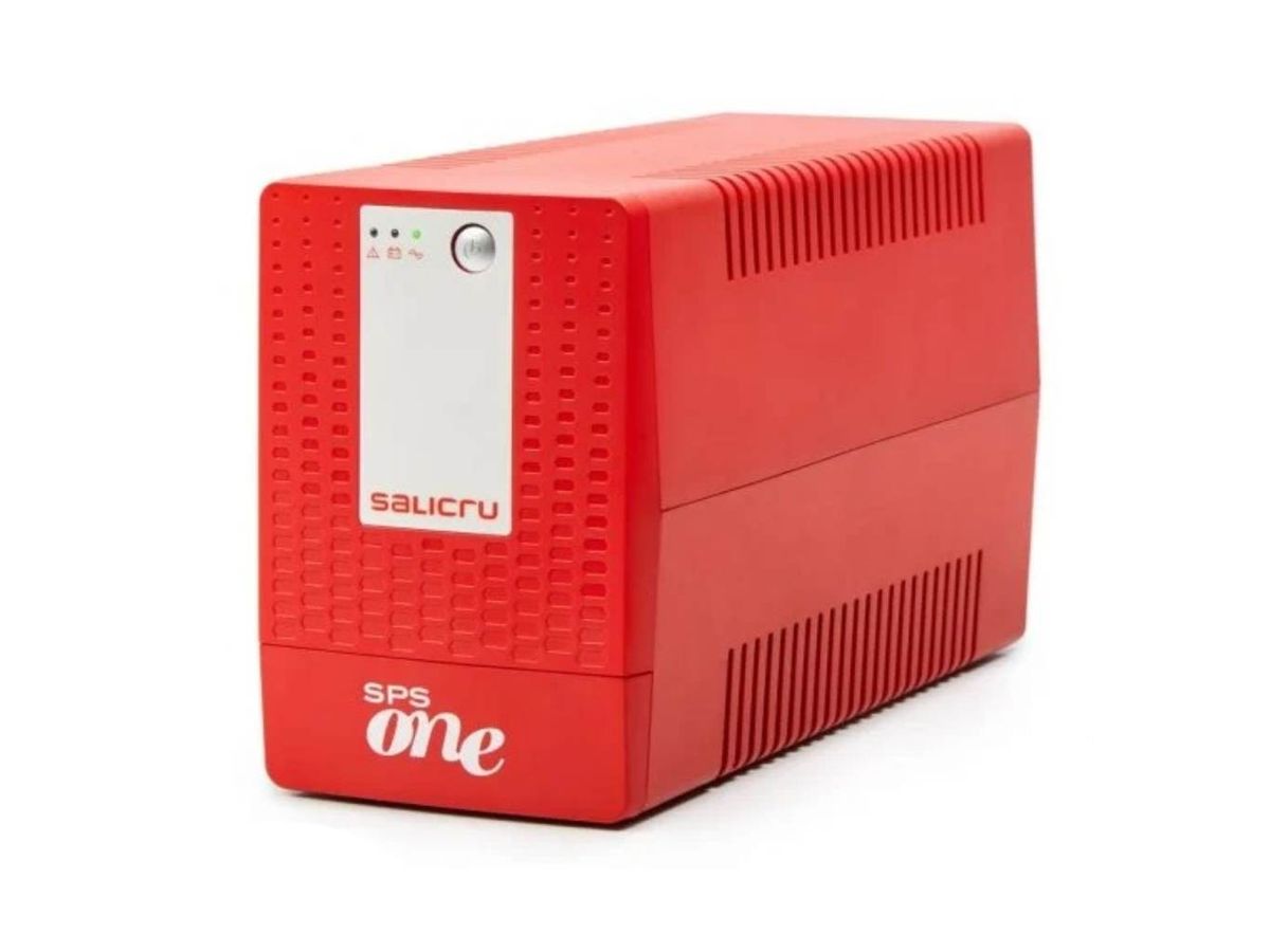 Salicru SPS One 1500VA V2 SAI