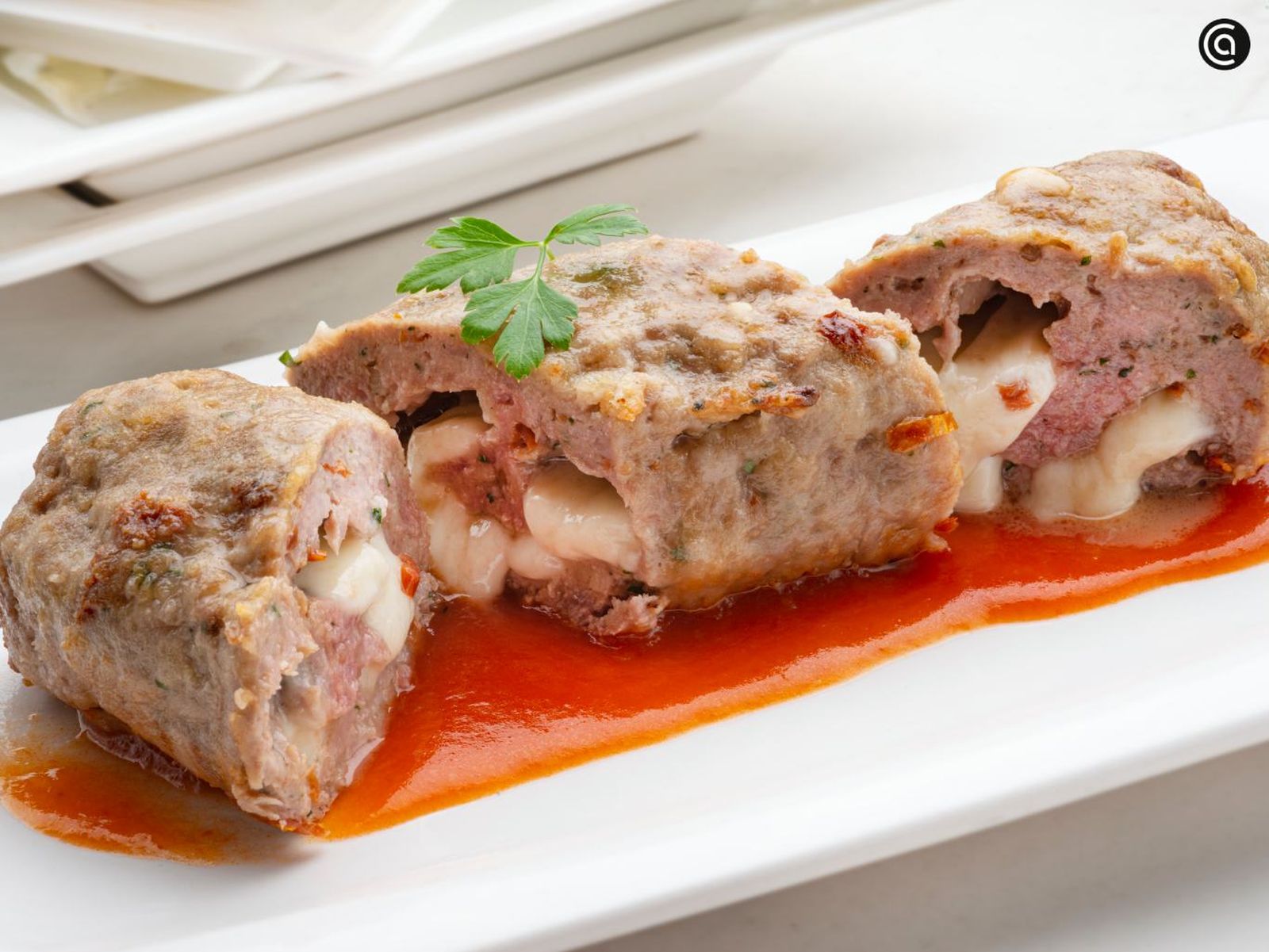 Un plato jugoso, sabroso y muy fácil de hacer