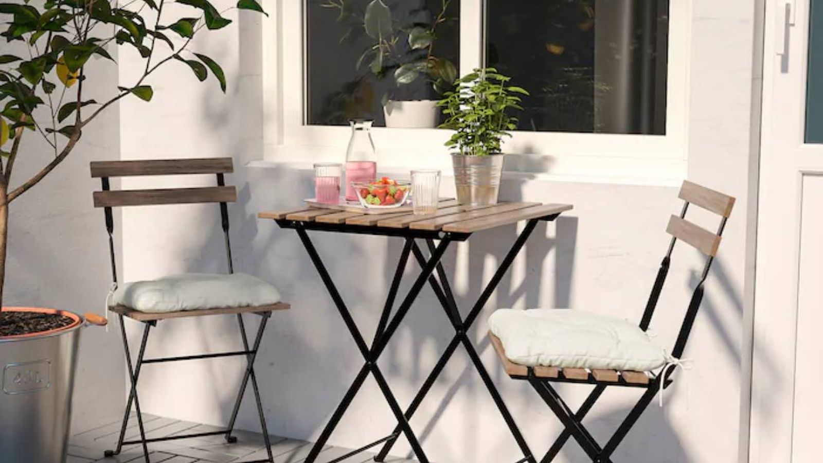 ikea productos rebajados