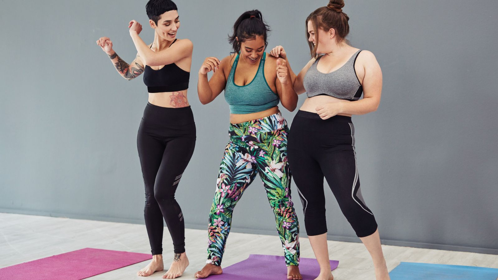 6 marcas que se han unido al body positive portada