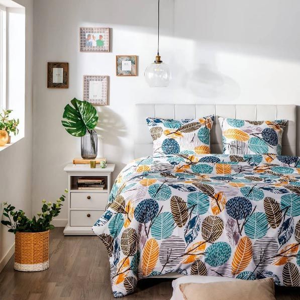 dormitorio cabecero conforama